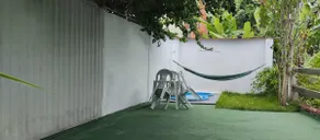 Rustic house, children's pool - Image 2