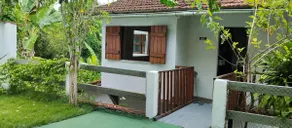 Rustic house, children's pool - Image 3