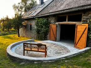 Charming Hideaway – Nature, Wine & Sundown Retreat - Image 2