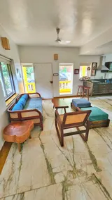 Coconut Court, Private Villa in Old Goa - Image 3