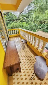 Coconut Court, Private Villa in Old Goa - Image 2