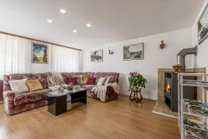 Mržek House with Sauna near Bloke Lake - Happy Rentals - Image 4
