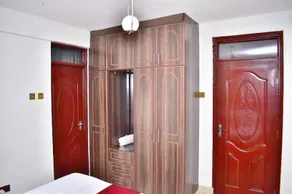 Bomani -3 Nati Apartment - Image 3