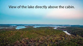 Lake Escape|Cozy|Peaceful|Cabin in the Pines|Sleeps 10 - Image 2