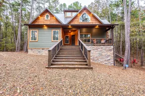 Lake Escape|Cozy|Peaceful|Cabin in the Pines|Sleeps 10 - Image 3