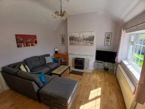 Wood Lodge Athy, Home from Home in the South-East - Image 4