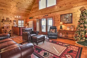 Douglas Lake Cabin w/ Boat Ramp & Water Access! - Image 5