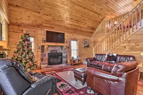 Douglas Lake Cabin w/ Boat Ramp & Water Access! - Image 4