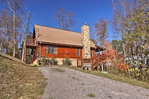 Douglas Lake Cabin w/ Boat Ramp & Water Access! - Image 2