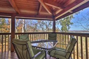 Douglas Lake Cabin w/ Boat Ramp & Water Access! - Image 3