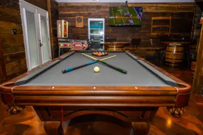 Lakefront, Min. to distilleries, Hot Tub, Fishing - Image 4
