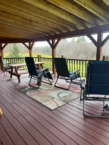 Privat Suite i et stort landsted Hjem - Image 2