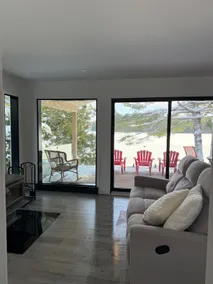 Lakeside Chalet • Exceptional View - Image 3