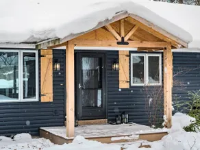 Hovedhus & Cottage 8 Bed / 4 Baths - Waterfront - Large Groups - Image 5