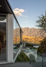 Views on Edinburgh - a Relax it's Done luxury holiday home - Image 3