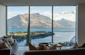 Views on Edinburgh - a Relax it's Done luxury holiday home - Image 2