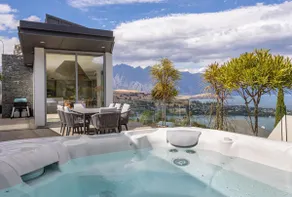Views on Edinburgh - a Relax it's Done luxury holiday home - Image 4