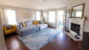 Dog-Friendly/ Spacious 4BR/2BA Home/Near Austin/EV Charger/Separate Office - Image 2
