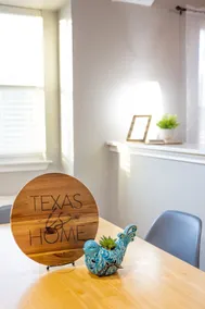 Dog-Friendly/ Spacious 4BR/2BA Home/Near Austin/EV Charger/Separate Office - Image 3