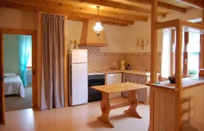 Plancher-les-Mines Apartment - Image 5