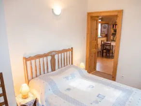 Plancher-les-Mines Apartment - Image 3
