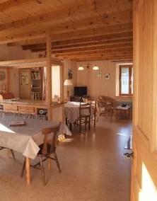 Plancher-les-Mines Apartment - Image 2