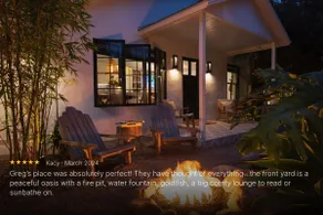 NiDOMARE - Channel Islands Beach Retreat - Image 4