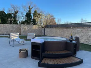 Villa Art Renata with Pool, Hot Tub & Sauna - Image 3