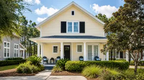 2 Golf Carts☀️ Heated Pool | Hot Tub | Gym | Golf Course View | Beach Gear ☀️Sandestin - Image 3