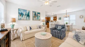 2 Golf Carts☀️ Heated Pool | Hot Tub | Gym | Golf Course View | Beach Gear ☀️Sandestin - Image 4