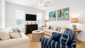 2 Golf Carts☀️ Heated Pool | Hot Tub | Gym | Golf Course View | Beach Gear ☀️Sandestin - Image 5
