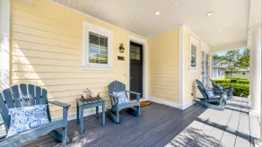 2 Golf Carts☀️ Heated Pool | Hot Tub | Gym | Golf Course View | Beach Gear ☀️Sandestin - Image 2