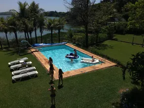 Country House. Lakeside. Comfort. - Image 3