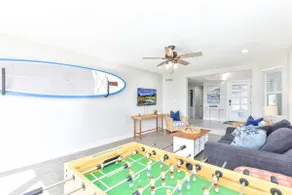 Sunset Island 3 Level Home on the Water sleeps 10 - Image 3