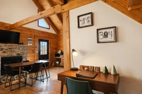 11 Beech - Cabane Confortable Acceptant les Animaux ! - Image 3