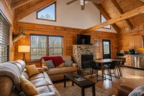 11 Beech - Cabane Confortable Acceptant les Animaux ! - Image 4