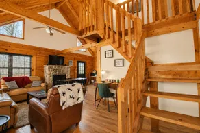 11 Beech - Cabane Confortable Acceptant les Animaux ! - Image 2