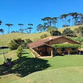 Site between Santo Antonio Pinhal and Campos do Jordão - Image 3