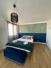 Apartment Plein-ciel in the Heart of Villeurbanne - Image 4