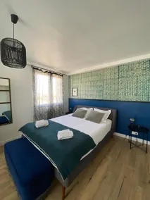 Apartment Plein-ciel in the Heart of Villeurbanne - Image 3