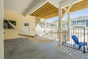 NEW HOME*STEPS TO BEACH*SLEEPS 22 PPL*PRIVATE POOL - Image 5