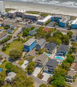 NEW HOME*STEPS TO BEACH*SLEEPS 22 PPL*PRIVATE POOL - Image 2