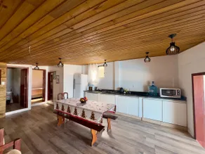Rancho Luana - Facing the sea of Pântano do Sul. - Image 3