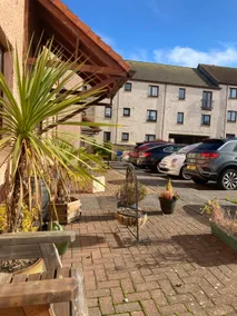 Lovely Seafront Apartment-2 Bedrooms Nr Edinburgh - Image 3