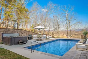 Massive Riverfront Luxe Lodge | Pool + HotTub - Image 2