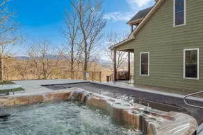 Massive Riverfront Luxe Lodge | Pool + HotTub - Image 4