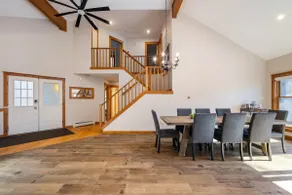 Cozy 4bd 4bath Grand Cabin Retreat in Camelback - Image 2
