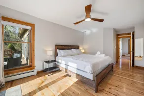 Cozy 4bd 4bath Grand Cabin Retreat in Camelback - Image 4