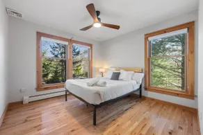 Cozy 4bd 4bath Grand Cabin Retreat in Camelback - Image 3