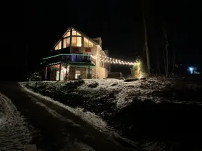 Bearly Believable By The Lake & WISP hot-tub/pets - Image 2